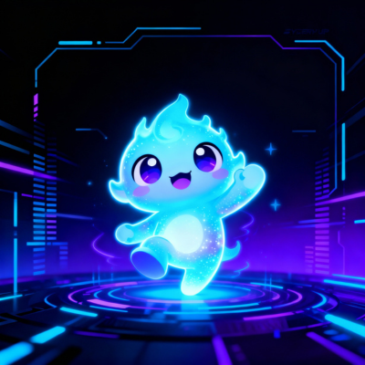 GlowMin logo